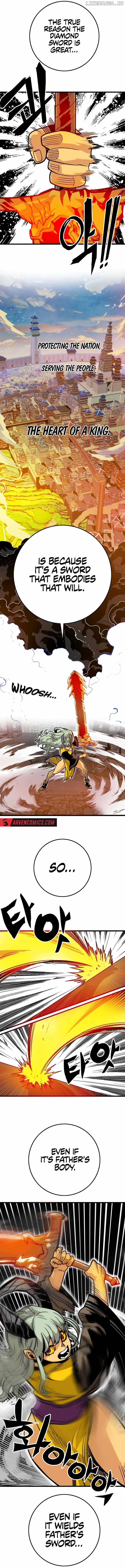 Troll Trap Chapter 232 6
